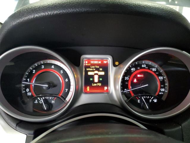 Photo 9 from auction – 2018 DODGE JOURNEY GT with VIN 3C4PDDEG5JT296766