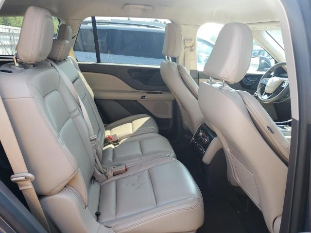 Photo 11 from auction – 2021 LINCOLN AVIATOR with VIN 5LM5J6XC6MGL08026