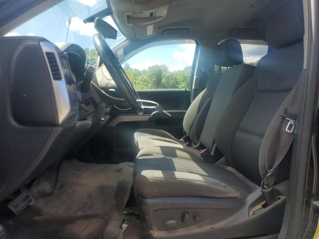 Photo 7 from auction – 2014 CHEVROLET SILVERADO with VIN 1GCVKREC6EZ216669