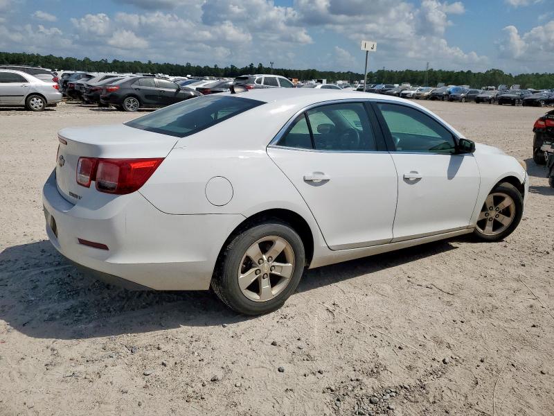 Photo 3 from auction – 2014 CHEVROLET MALIBU LS with VIN 1G11B5SL6EF155801