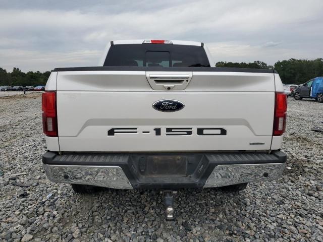 Photo 6 from auction – 2019 FORD F150 SUPER with VIN 1FTEW1E46KKC45785