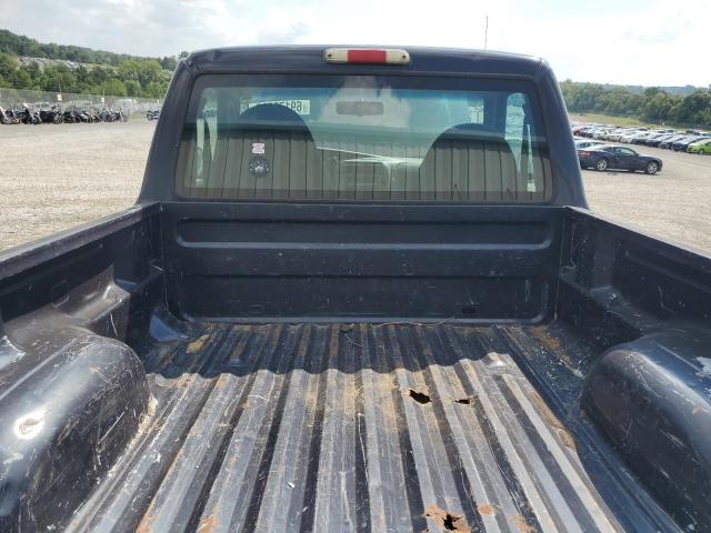Photo 10 from auction – 2003 FORD RANGER with VIN 1FTYR10U73TA00789