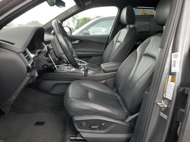 Zdjęcie 7 z aukcji – 2017 AUDI Q7 PREMIUM PLUS z VIN WA1LAAF79HD041830