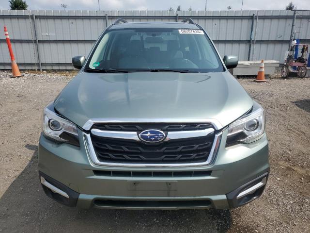 Photo 5 from auction – 2017 SUBARU FORESTER 2 with VIN JF2SJARC0HH594483