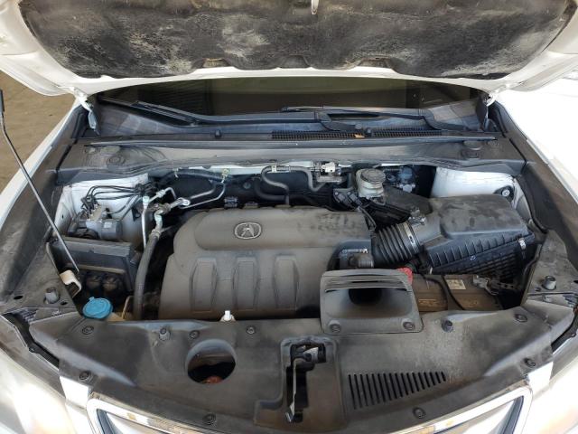 Photo 12 from auction – 2014 ACURA RDX TECHNO with VIN 5J8TB4H53EL000497