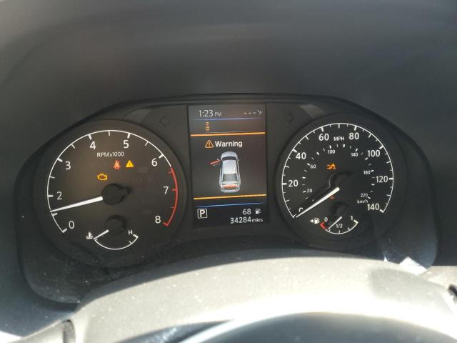 Photo 9 from auction – 2023 NISSAN ALTIMA S with VIN 1N4BL4BV7PN384510
