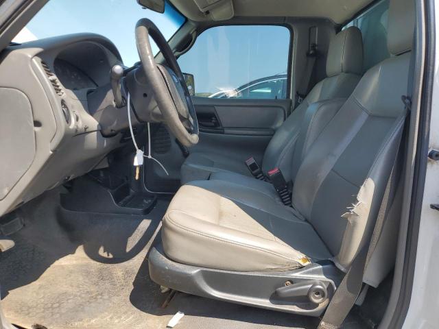 Photo 7 from auction – 2010 FORD RANGER with VIN 1FTKR1AD5APA51010