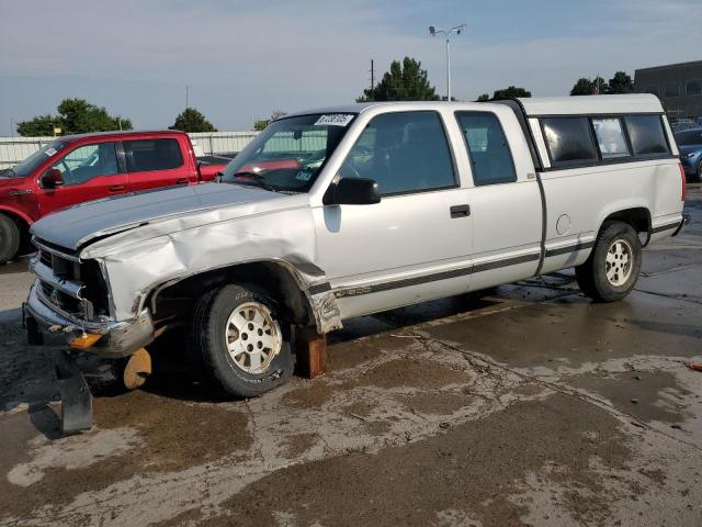 CHEVROLET GMT-400 C1 1995 with VIN 1GCEC19KXSE123415 - Photo from auction