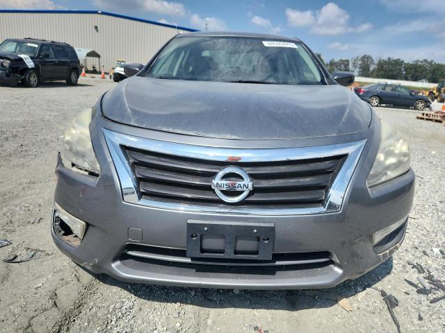 Photo 5 from auction – 2015 NISSAN ALTIMA 2.5 with VIN 1N4AL3AP6FC494919