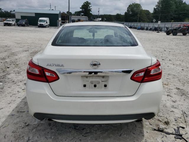 Photo 6 from auction – 2016 NISSAN ALTIMA 2.5 with VIN 1N4AL3AP8GN351251