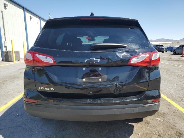 Photo 6 from auction – 2020 CHEVROLET EQUINOX LS with VIN 2GNAXHEV9L6111460