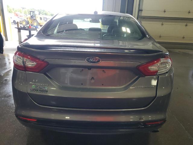 Photo 6 from auction – 2014 FORD FUSION TIT with VIN 3FA6P0SU9ER304446