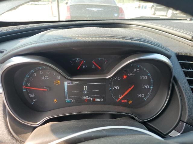 Photo 9 from auction – 2015 CHEVROLET IMPALA LT with VIN 1G1115SL5FU114236