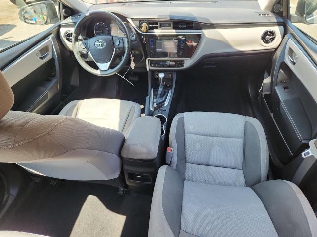 Photo 8 from auction – 2018 TOYOTA COROLLA L with VIN 5YFBURHE7JP772889