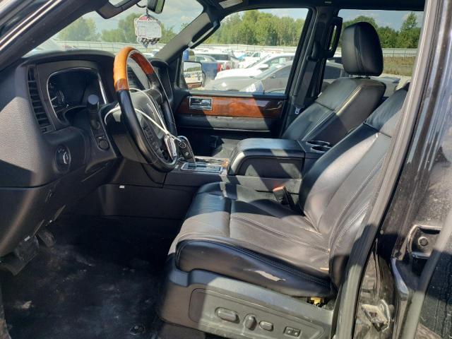 Photo 7 from auction – 2017 LINCOLN NAVIGATOR with VIN 5LMJJ2JT3HEL01309