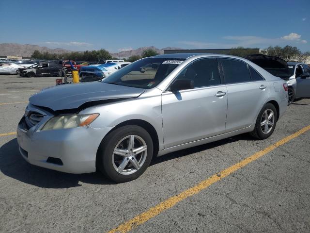TOYOTA CAMRY BASE 2009 with VIN 4T1BE46K69U325750 - Photo from auction