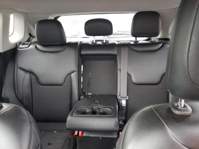 Photo 10 from auction – 2018 JEEP COMPASS LA with VIN 3C4NJDBB6JT284814