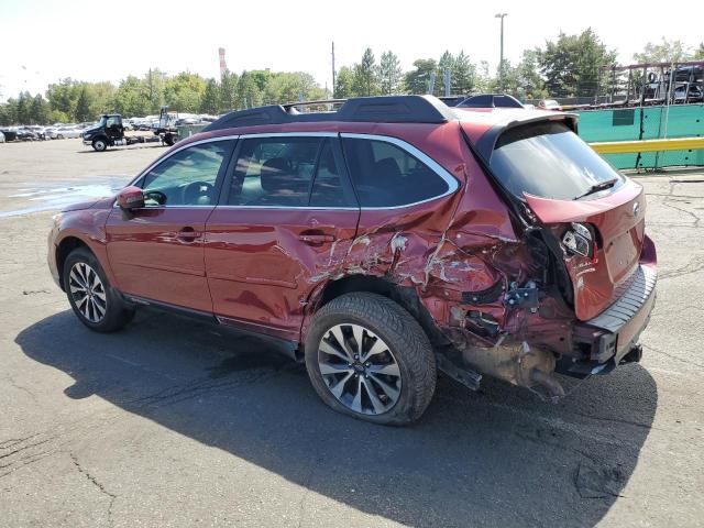 Photo 2 from auction – 2017 SUBARU OUTBACK 2. with VIN 4S4BSANC1H3243382