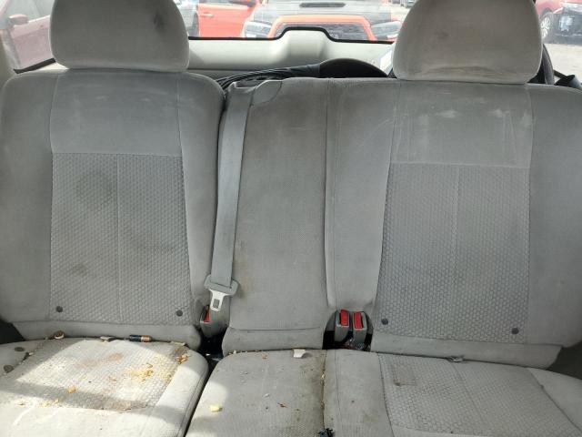Photo 10 from auction – 2007 CHEVROLET TRAILBLAZE with VIN 1GNDT13S772282316