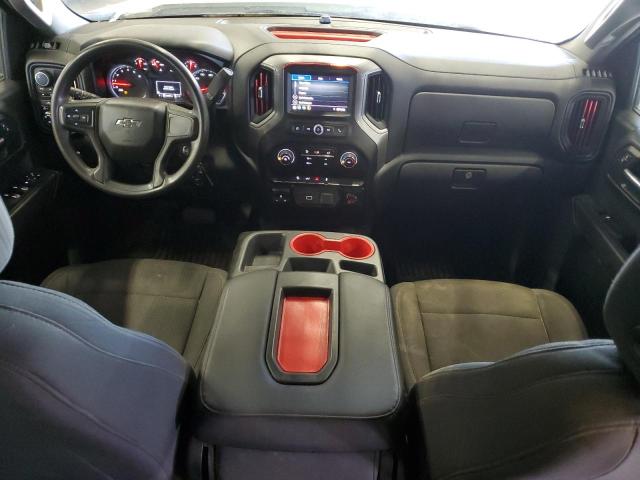 Photo 8 from auction – 2020 CHEVROLET SILVERADO with VIN 1GCPYCEF6LZ124912