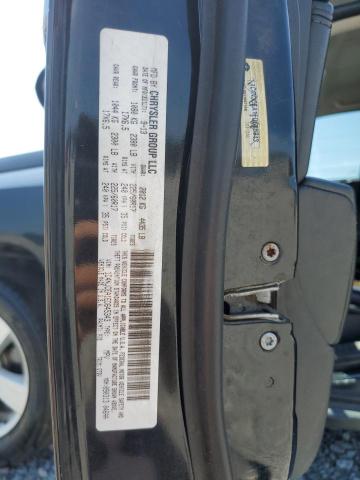 Photo 14 from auction – 2014 JEEP COMPASS LA with VIN 1C4NJCEA1ED645343