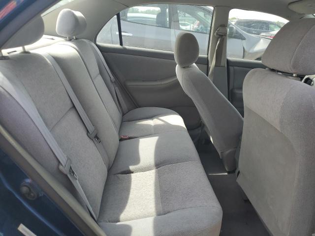 Photo 10 from auction – 2003 TOYOTA COROLLA CE with VIN JTDBR32E630051015