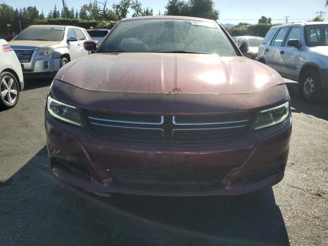 Photo 5 from auction – 2020 DODGE CHARGER SXT with VIN 2C3CDXBG9LH232749