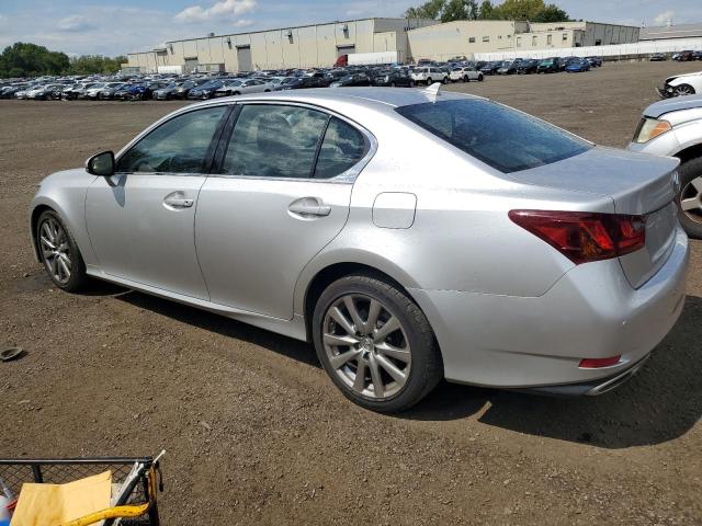 Photo 2 from auction – 2013 LEXUS GS 350 with VIN JTHCE1BL5D5018660