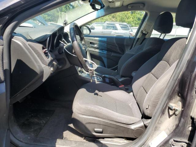 Photo 7 from auction – 2014 CHEVROLET CRUZE LT with VIN 1G1PC5SB0E7472918