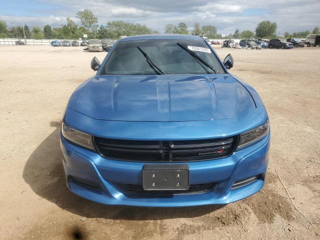 Photo 5 from auction – 2023 DODGE CHARGER SX with VIN 2C3CDXBG4PH703891
