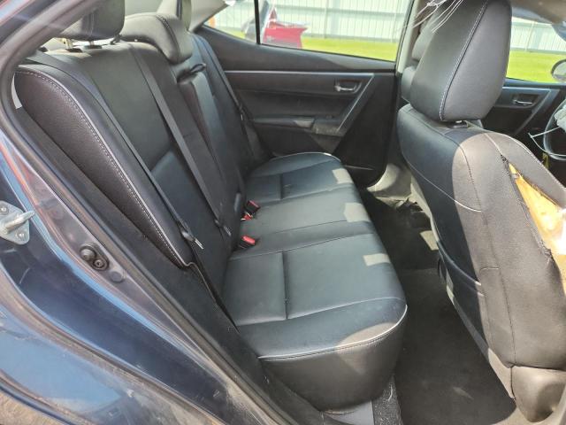 Photo 10 from auction – 2015 TOYOTA COROLLA L with VIN 2T1BURHEXFC262592