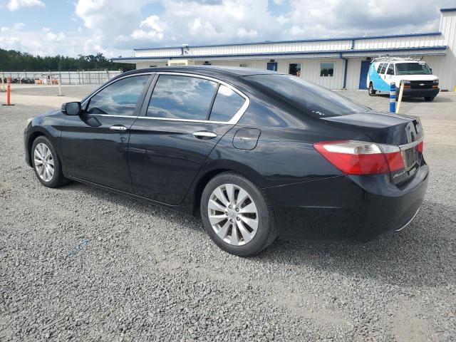 Photo 2 from auction – 2014 HONDA ACCORD EX with VIN 1HGCR2F74EA214771