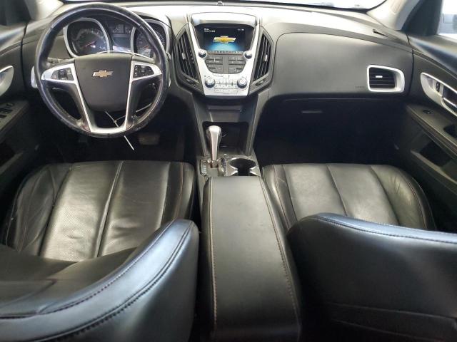 Photo 8 from auction – 2012 CHEVROLET EQUINOX LT with VIN 2GNFLNEK2C6370166