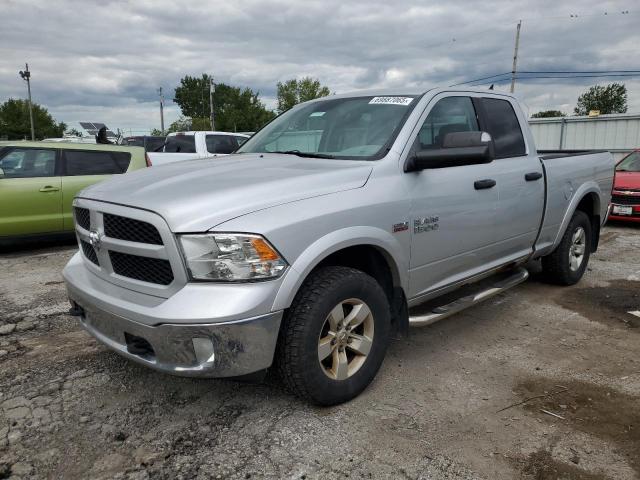 RAM 1500 SLT 2013 with VIN 1C6RR7GT0DS601884 - Photo from auction