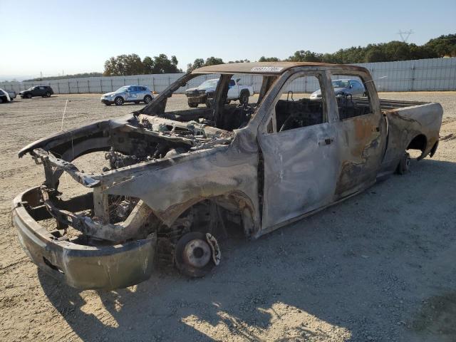 Photo 1 from auction – 2020 RAM 1500 CLASSIC SLT with VIN 1C6RR7TT1LS100605