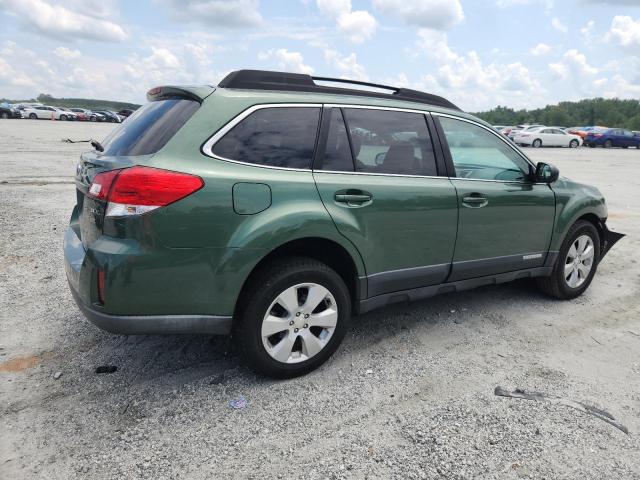 Снимка 3 от търг – 2011 SUBARU OUTBACK 2. с VIN 4S4BRBCC9B3393784