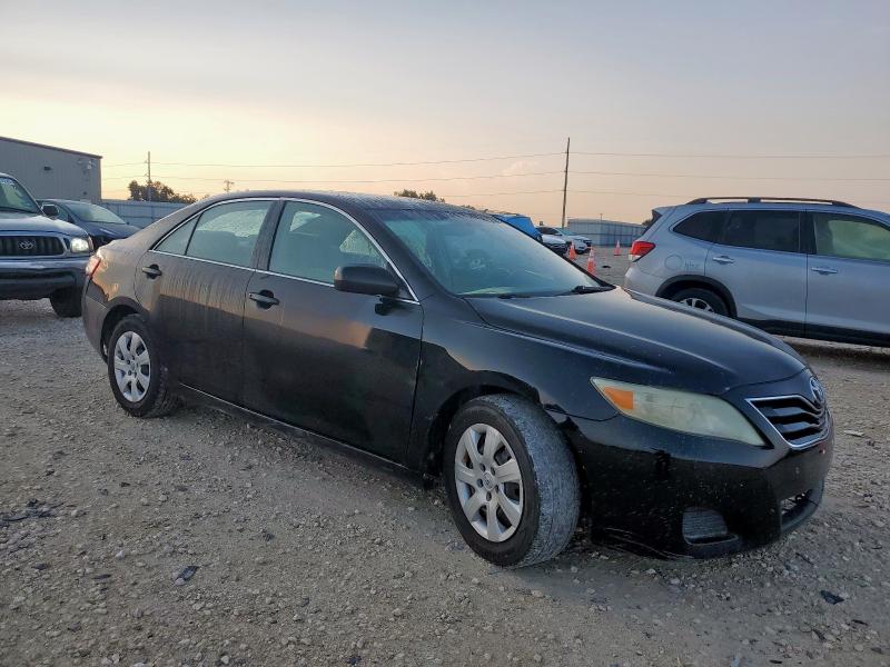 صورة رقم 4 من المزاد - 2011 TOYOTA CAMRY BASE مع VIN 4T1BF3EK6BU129256
