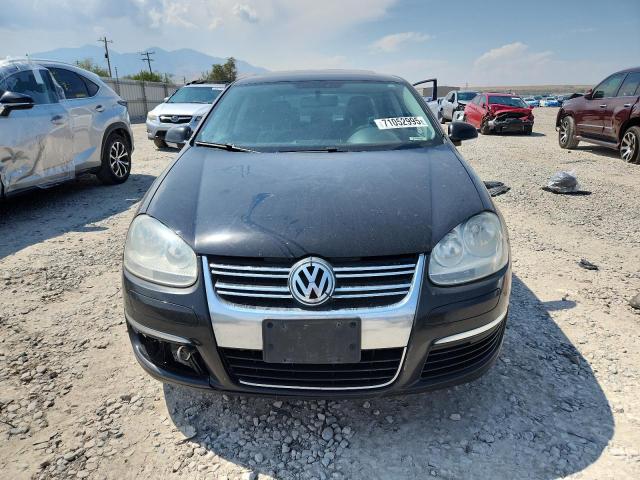 Photo 5 from auction – 2007 VOLKSWAGEN JETTA 2.5 with VIN 3VWSG71K17M025474