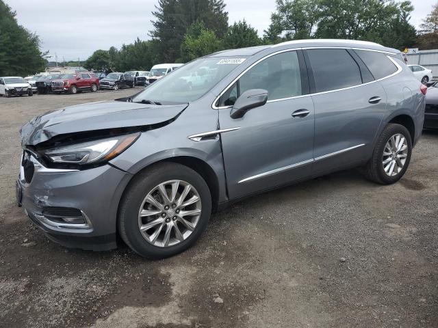 BUICK ENCLAVE PR 2020 z numerem VIN 5GAEVBKW0LJ306300 - Zdjęcie z aukcji