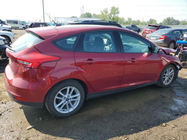 Photo 3 from auction – 2017 FORD FOCUS SE with VIN 1FADP3K2XHL340866