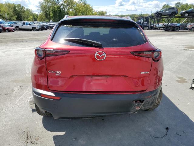 Photo 6 from auction – 2022 MAZDA CX-30 SELE with VIN 3MVDMBBL9NM445784