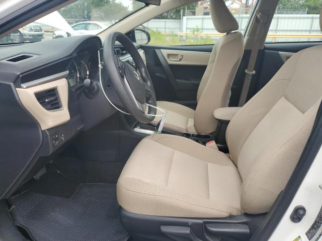 Photo 7 from auction – 2015 TOYOTA COROLLA L with VIN 2T1BURHEXFC390766