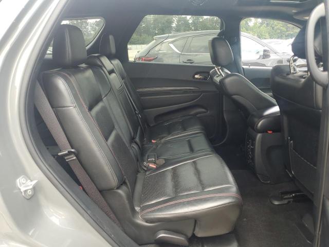 Photo 11 from auction – 2021 DODGE DURANGO R/T with VIN 1C4SDJCT8MC826589