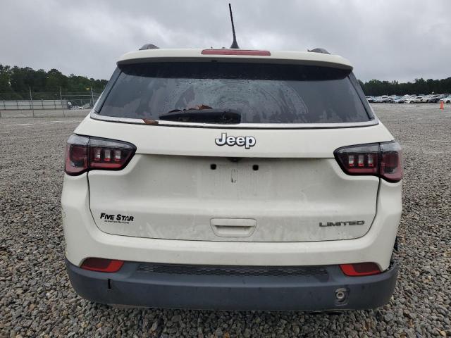 Photo 6 from auction – 2020 JEEP COMPASS LI with VIN 3C4NJCCB6LT128834