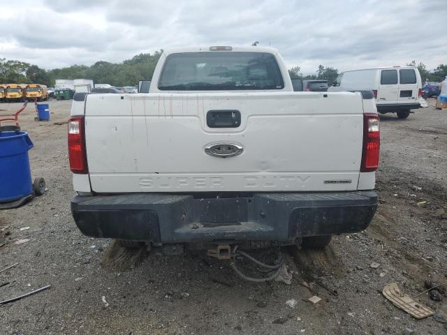 Zdjęcie 6 z aukcji – 2016 FORD F250 SUPER z VIN 1FTBF2B65GEC17240