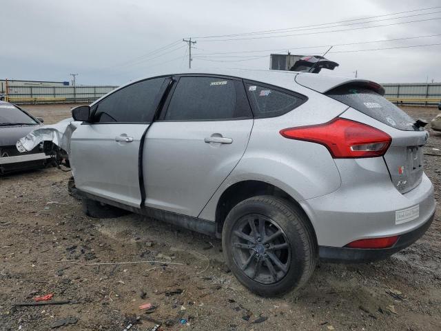 Photo 2 from auction – 2018 FORD FOCUS SE with VIN 1FADP3K24JL218316