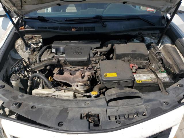 صورة رقم 11 من المزاد - 2012 TOYOTA CAMRY BASE مع VIN 4T1BF1FK2CU523843