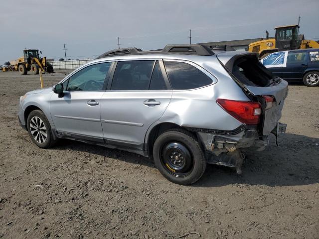 Photo 2 from auction – 2016 SUBARU OUTBACK 3. with VIN 4S4BSENC6G3312041