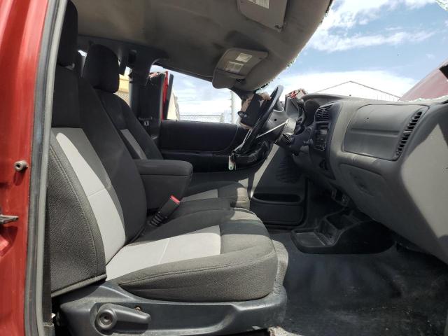 Foto 7 de la subasta – 2011 FORD RANGER SUPER CAB con VIN 1FTKR1EE6BPB14085