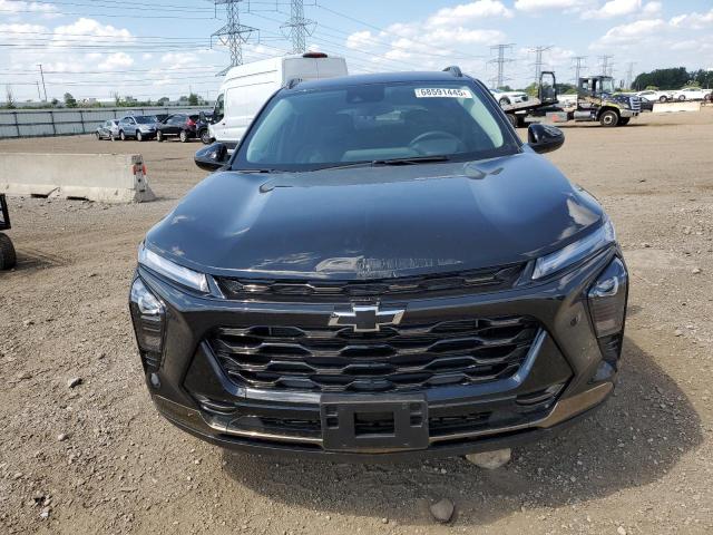 Photo 5 from auction – 2025 CHEVROLET TRAX ACTIV with VIN KL77LKEP7SC276083